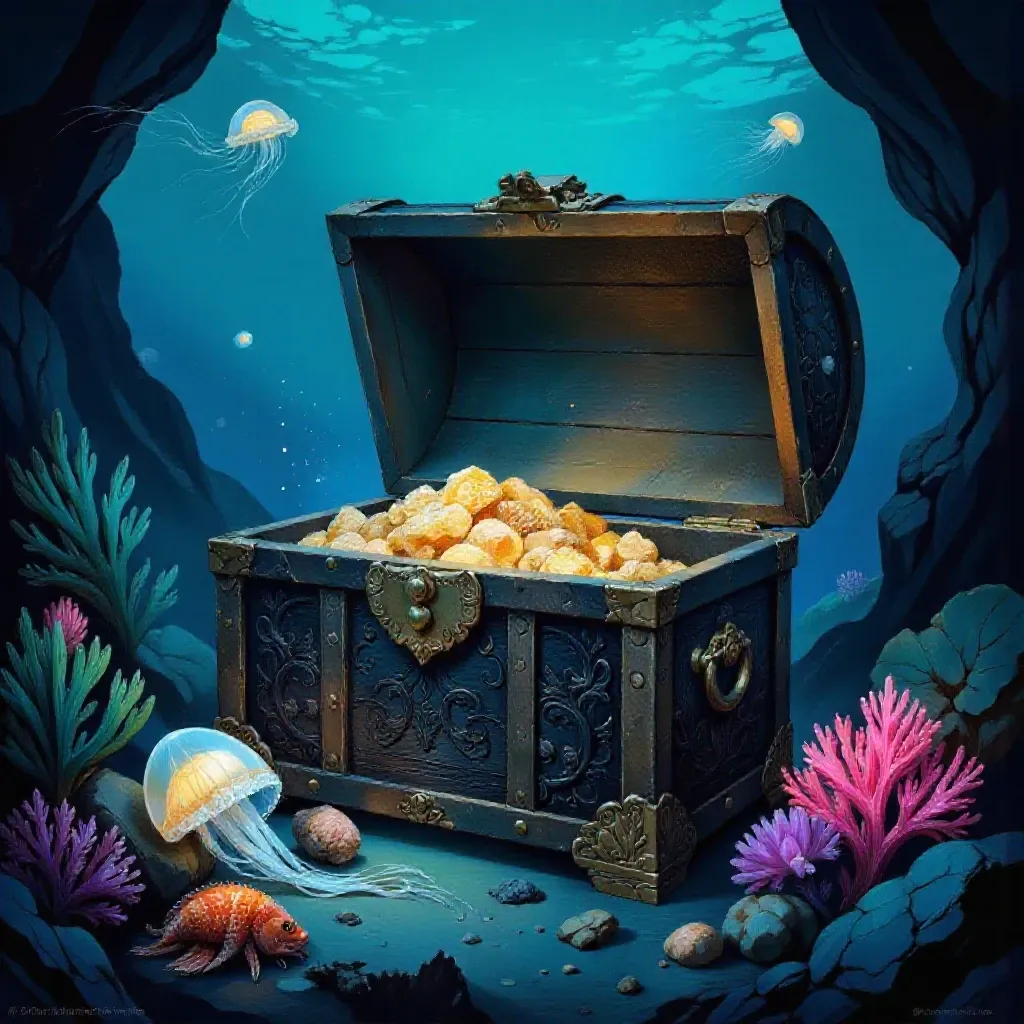 Abyssal-Riches-Slot