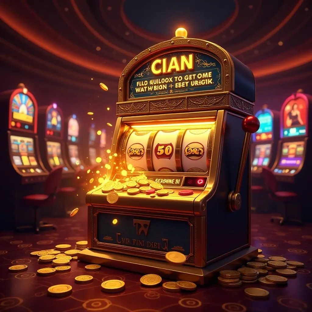 Casino Bonus Explosion