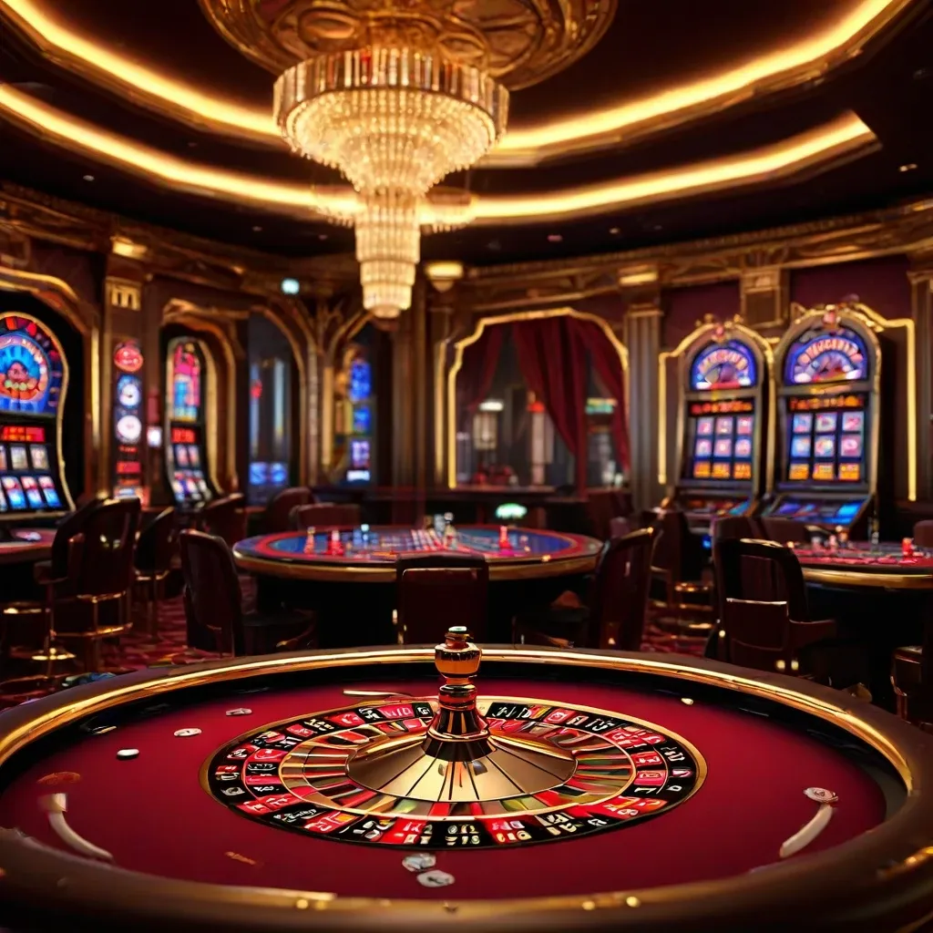 Mastering Casino Wins: Strategies, Odds & Responsible Gambling