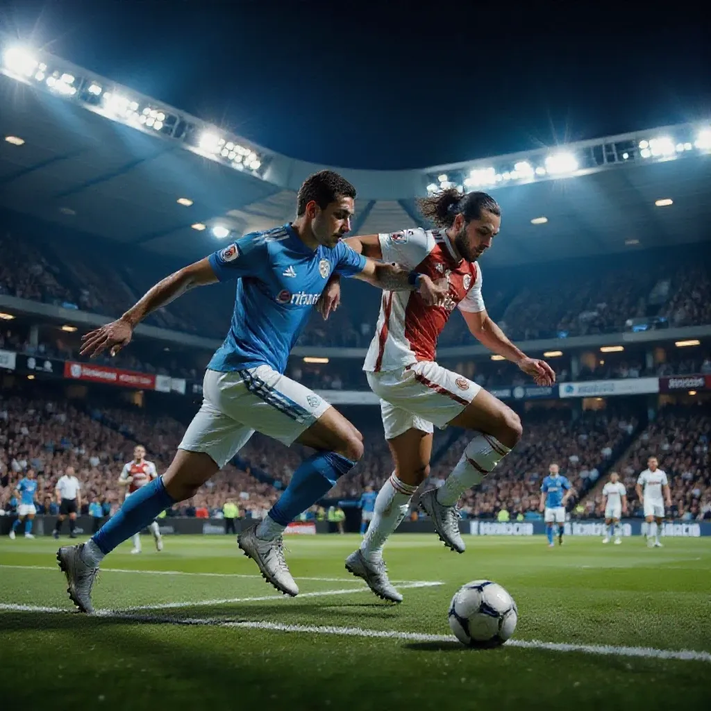 Live Betting Strategy: How to Win with In-Play Sports Bets