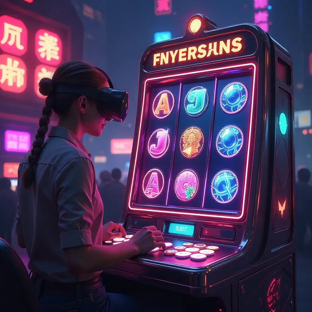Future Jackpot Dreams