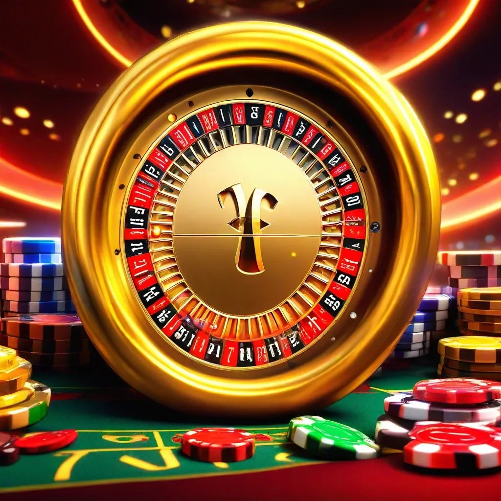 Golden Riches Casino