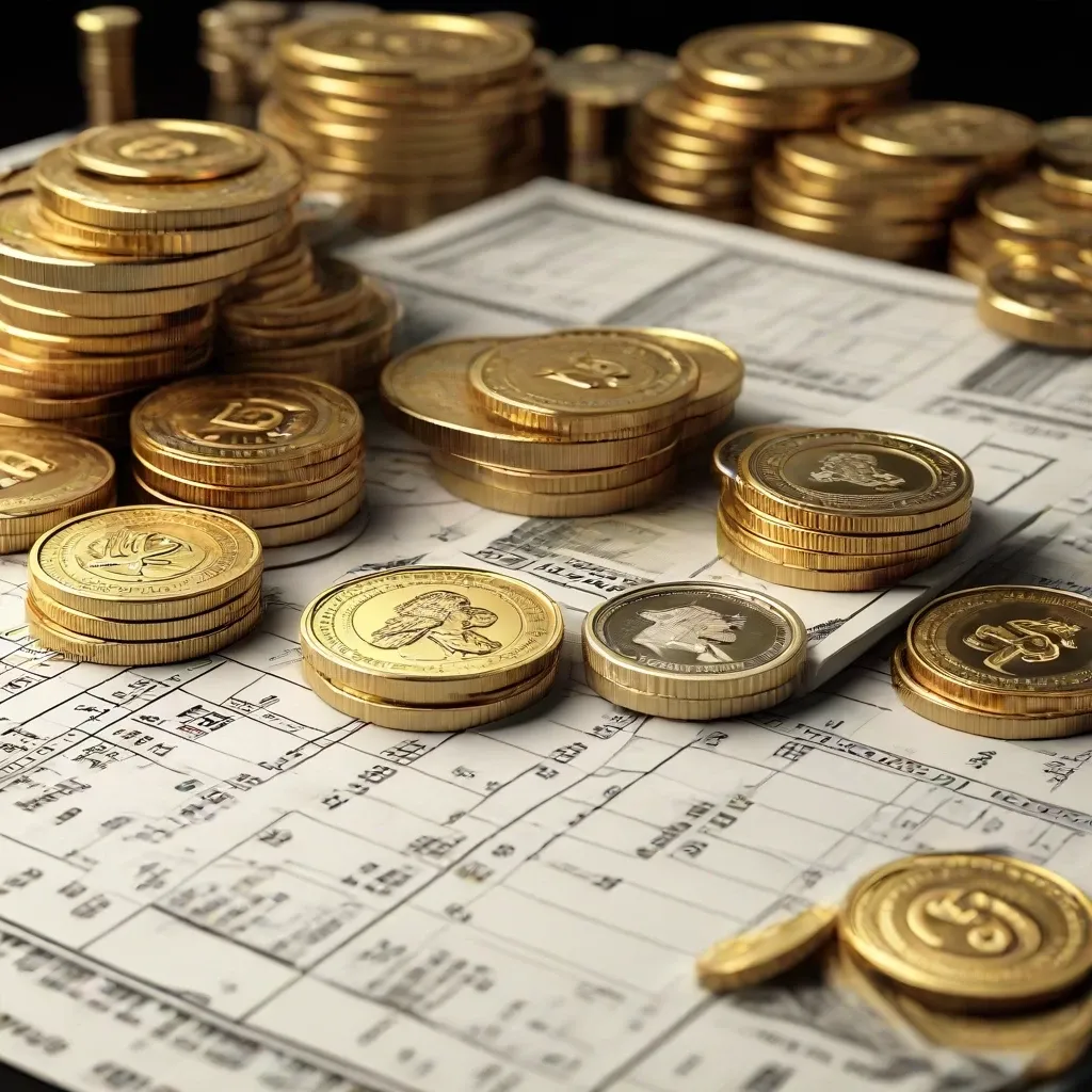 Strategic Financial Growth