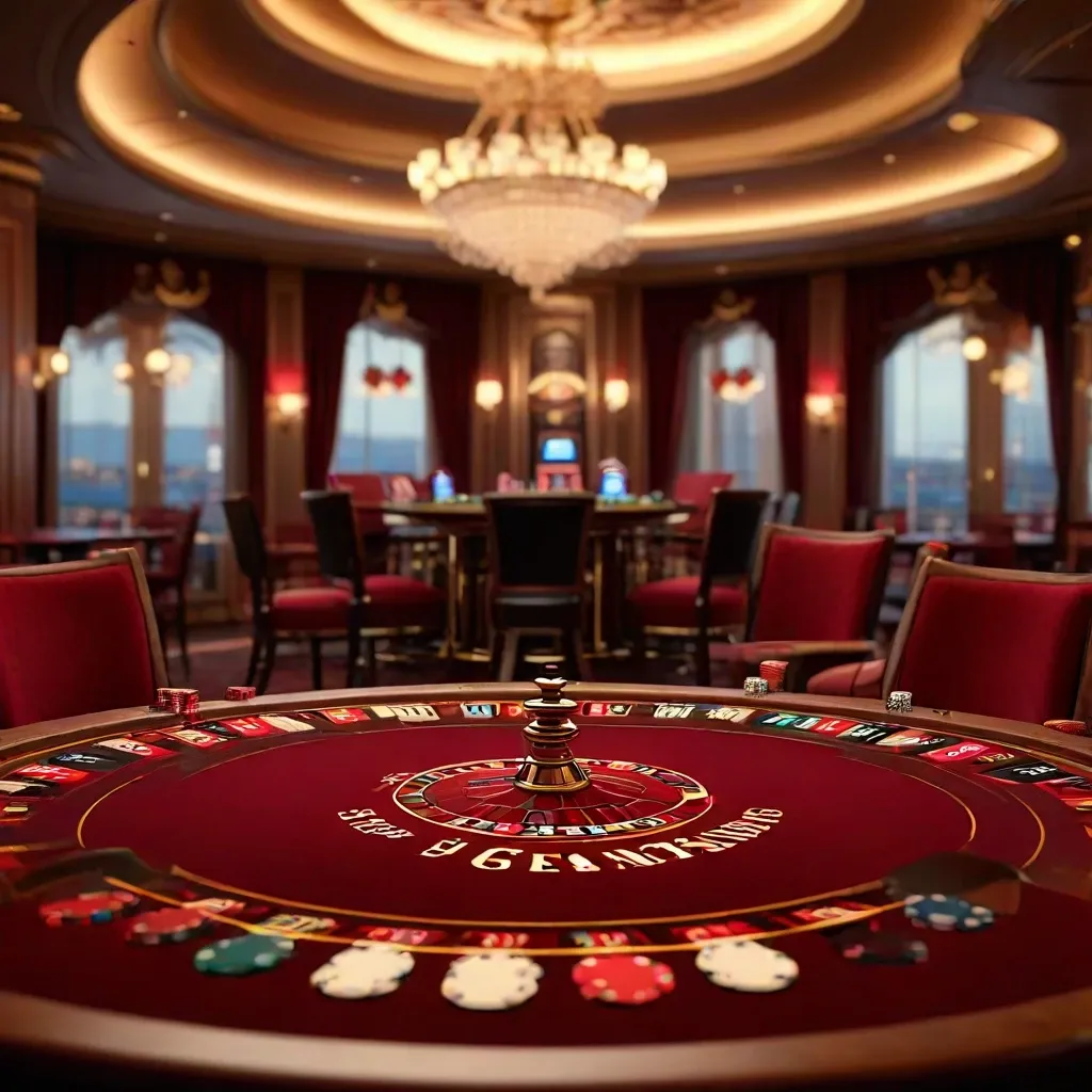 Nine Casino Italia: Depositi e Prelievi Facili e Sicuri – Guida Completa